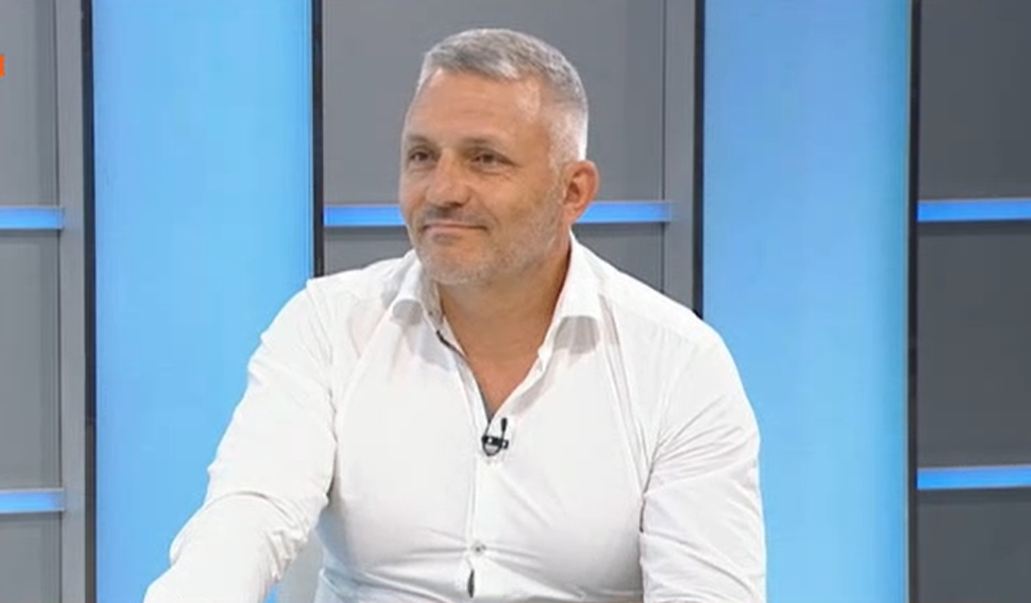 Хаджигенов: Има шансове да подкрепим кабинета на "Има такъв народ"