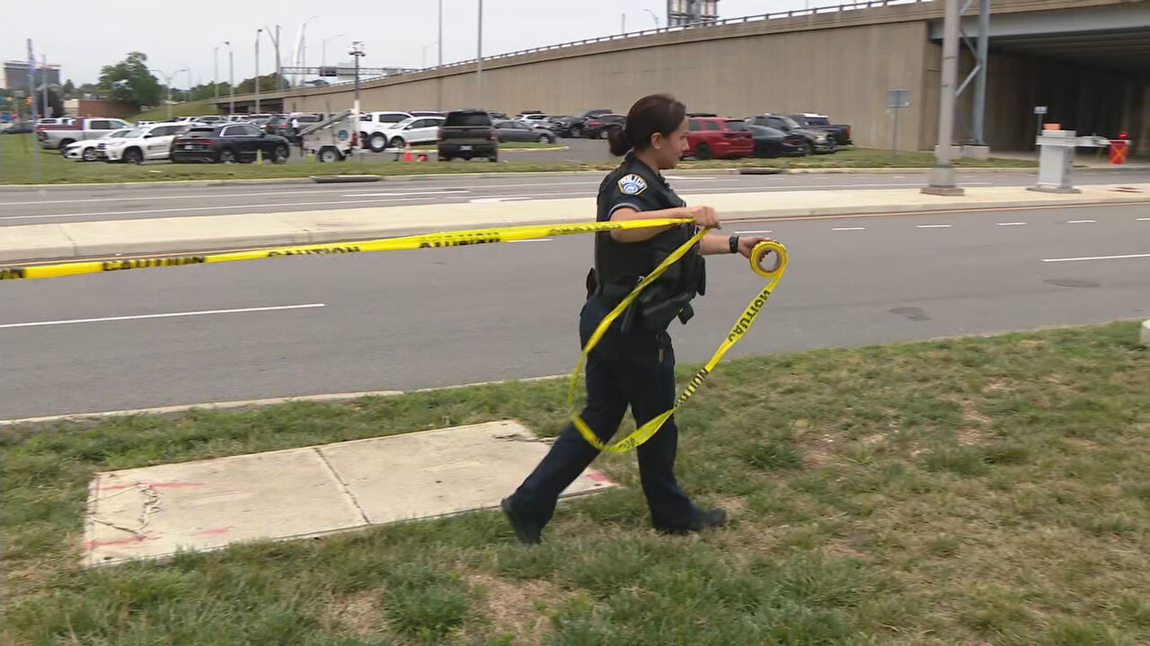 Затвориха района около Пентагона заради стрелба