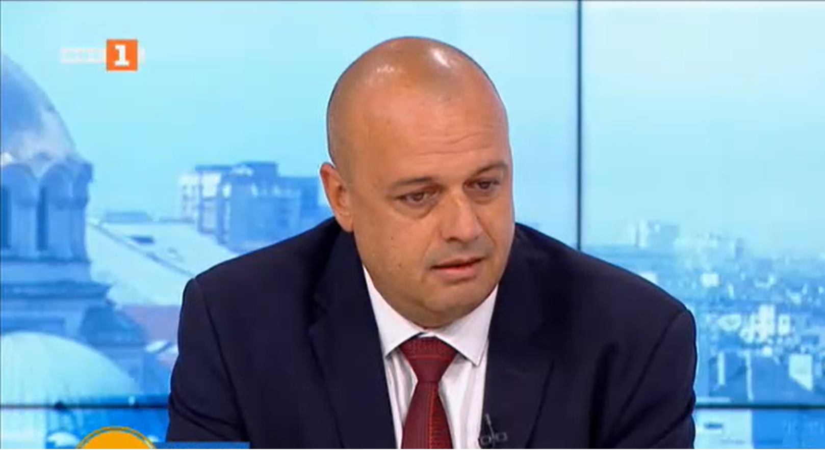 Христо Проданов: БСП няма ангажимент към това правителство и претенции към министрите