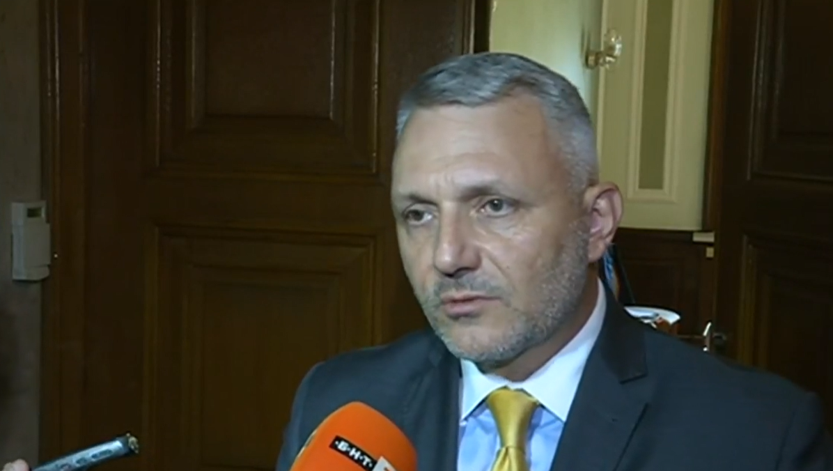 Николай Хаджигенов: В момента имаме най-голямото масово подслушване на български граждани в новата ни история