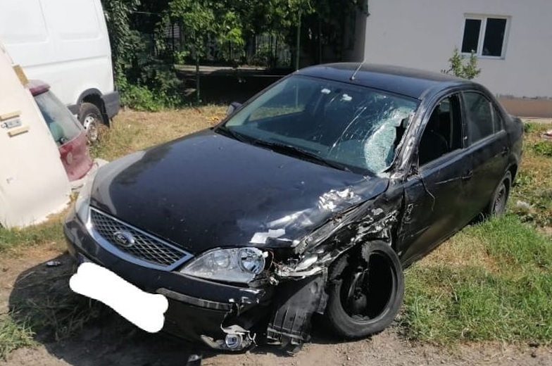 Заловиха в Румъния грък, погубил наш моторист