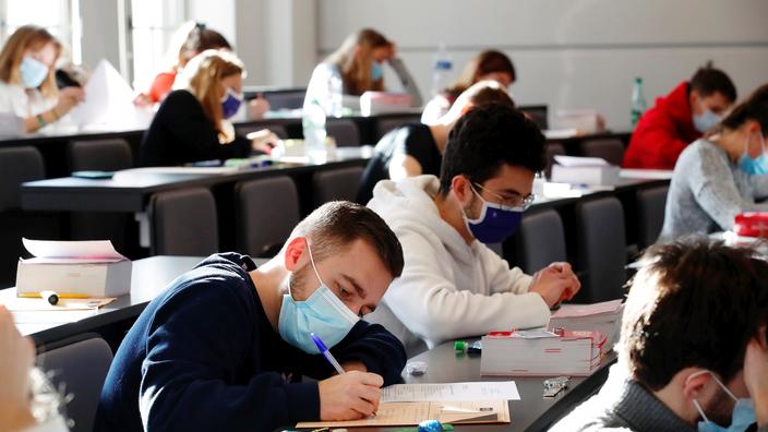 Лондон замени „Еразъм“ с „Тюринг“