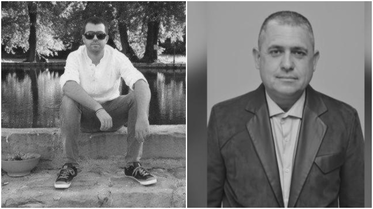 Близки на загиналите в пожар горски служители: Те не са герои, а жертви на безотговорност