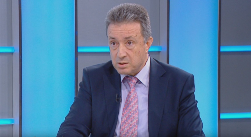 Янаки Стоилов: Водещата партия изцяло носи отговорност за персонажите, които включва във властта