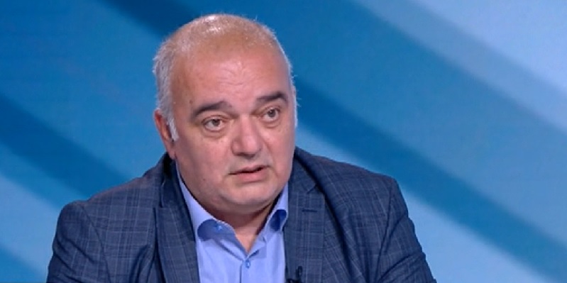 Арман Бабикян: Искаме споразумение с ИТН и още го очакваме