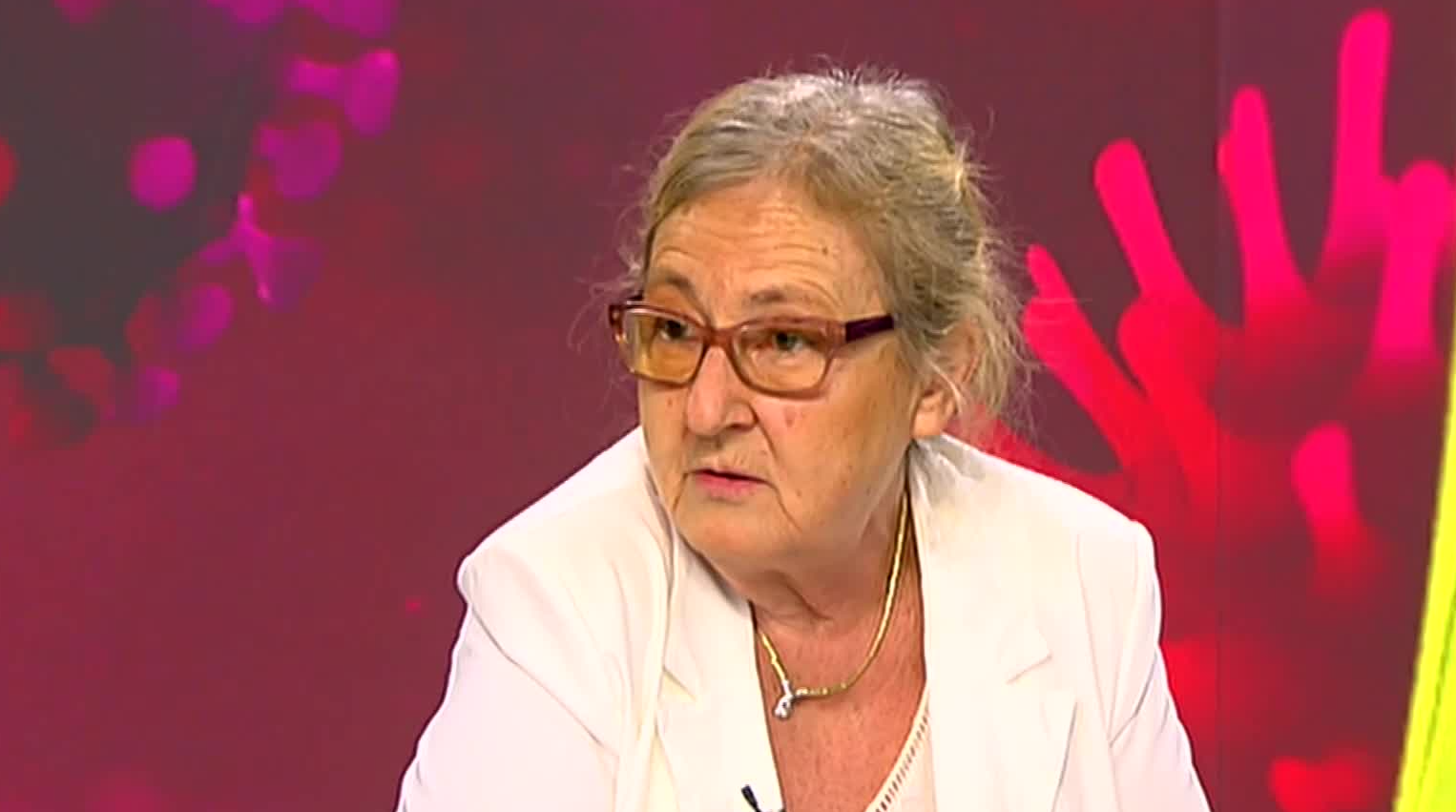 Проф. Мира Кожухарова: България е в четвъртата вълна на коронавируса