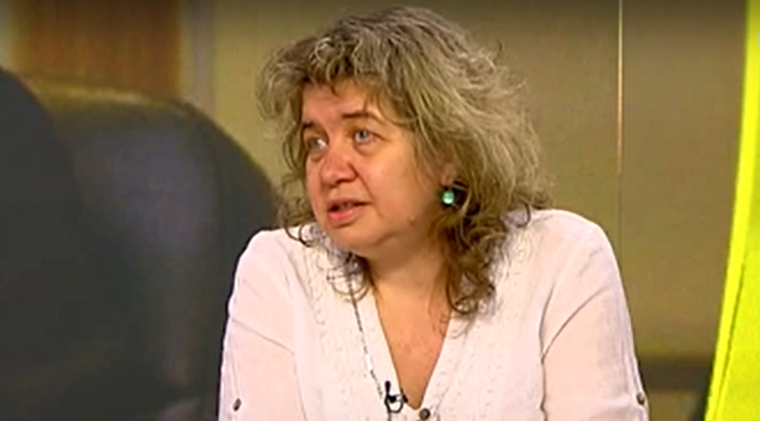 Доц. Киселова: Не бях удовлетворена от разговорите с Петър Илиев