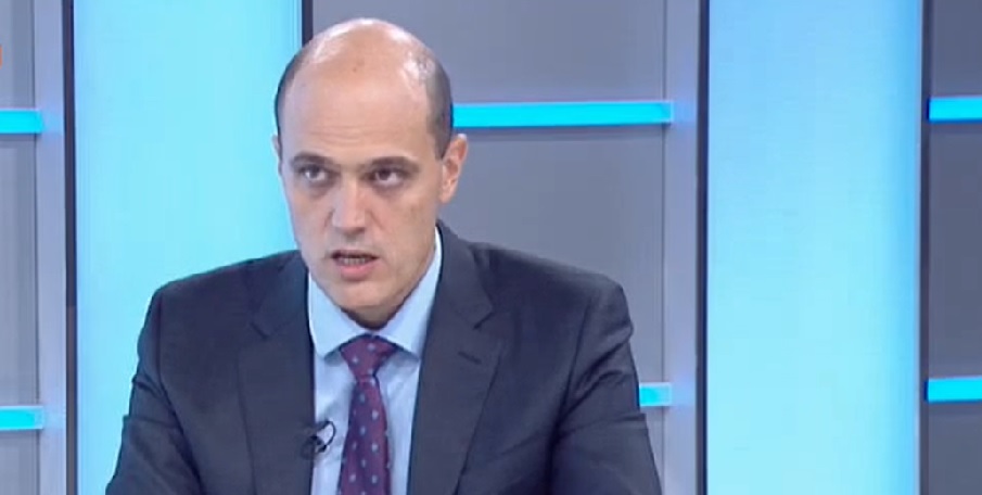 Номинираният за финансов министър Пламен Данаилов разкри къде и какво е работил