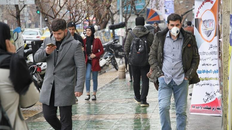 Рекорден дневен ръст на новите случаи и на починалите с Covid-19 в Иран