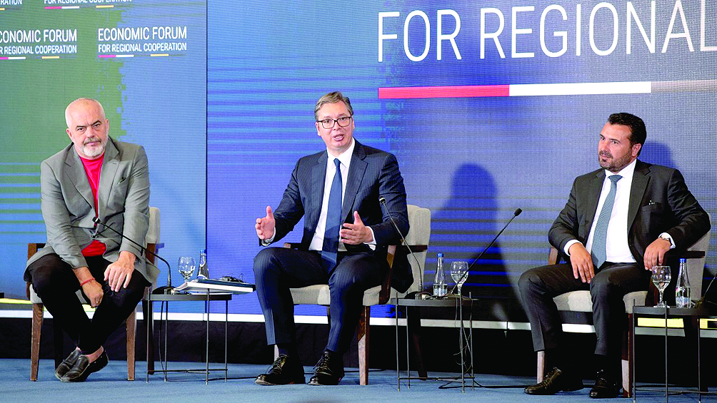 „Мини Шенген“ е организация за свободна контрабанда на дрога, твърди нидерландски експерт