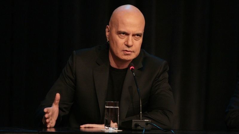 Трифонов към ДБ, ИБГНИ и БСП: Петър Илиев е поводът да не подкрепите ИТН, а причината е, че сте от статуквото