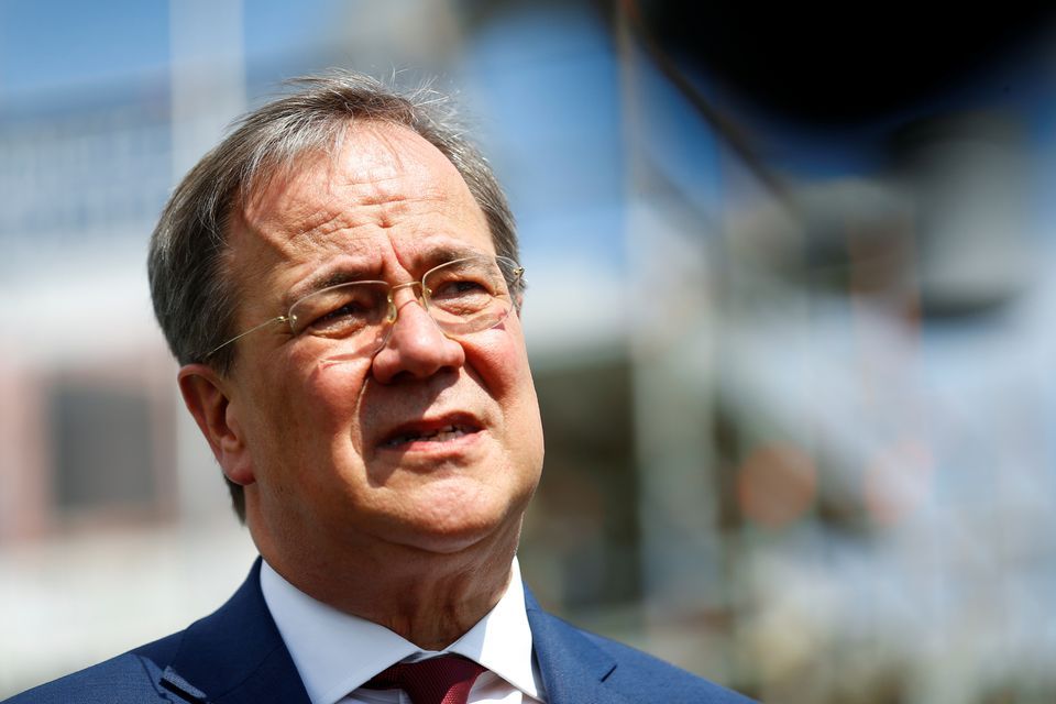 До 30 млрд. евро щети от наводнения в Германия