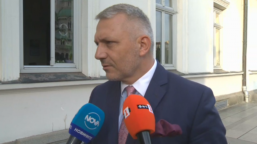 Хаджигенов: ИТН упражняват произвол, искат да работим за тях