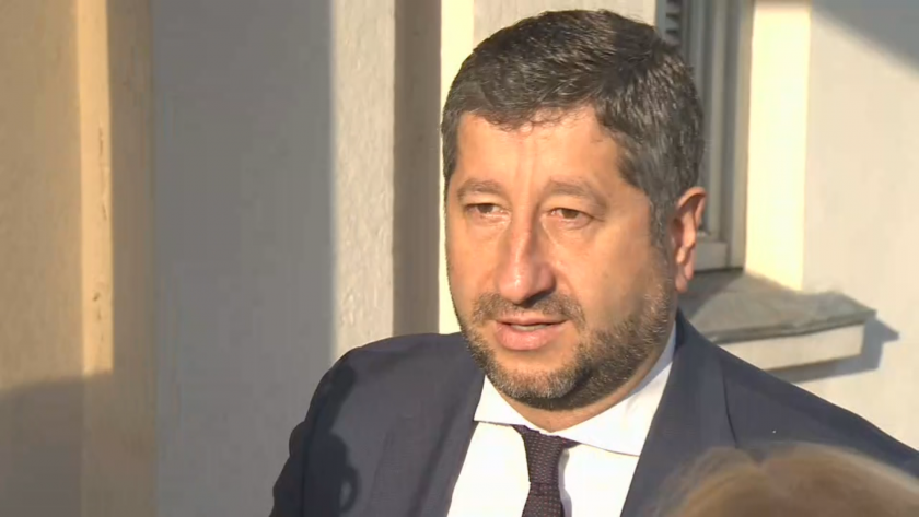 Христо Иванов: Ние дадохме формула, ИТН да разберат, че трябва да има преговори