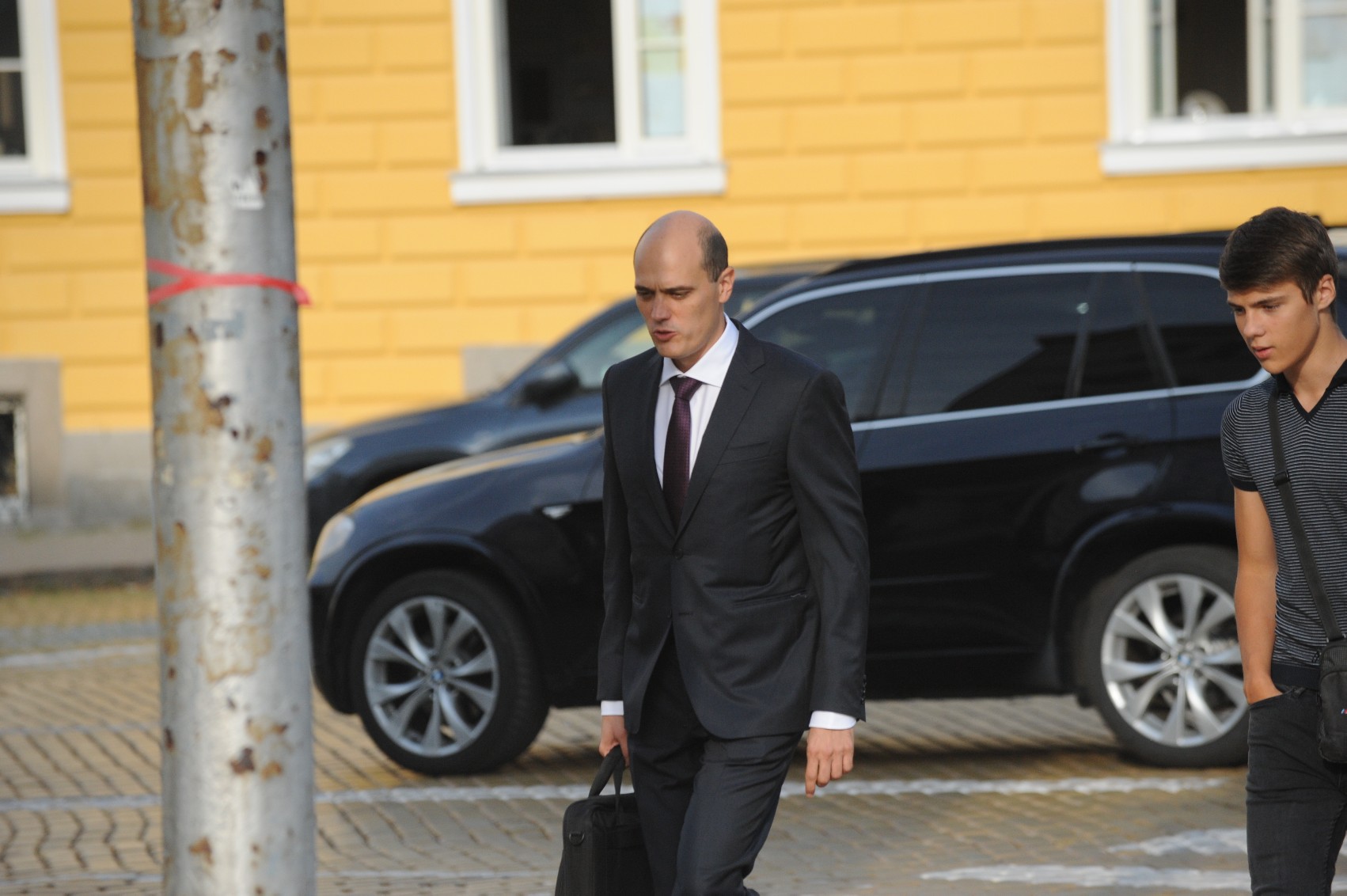 Пламен Данаилов, ИТН: Не искат да говорят за политики, искат да говорят за постове