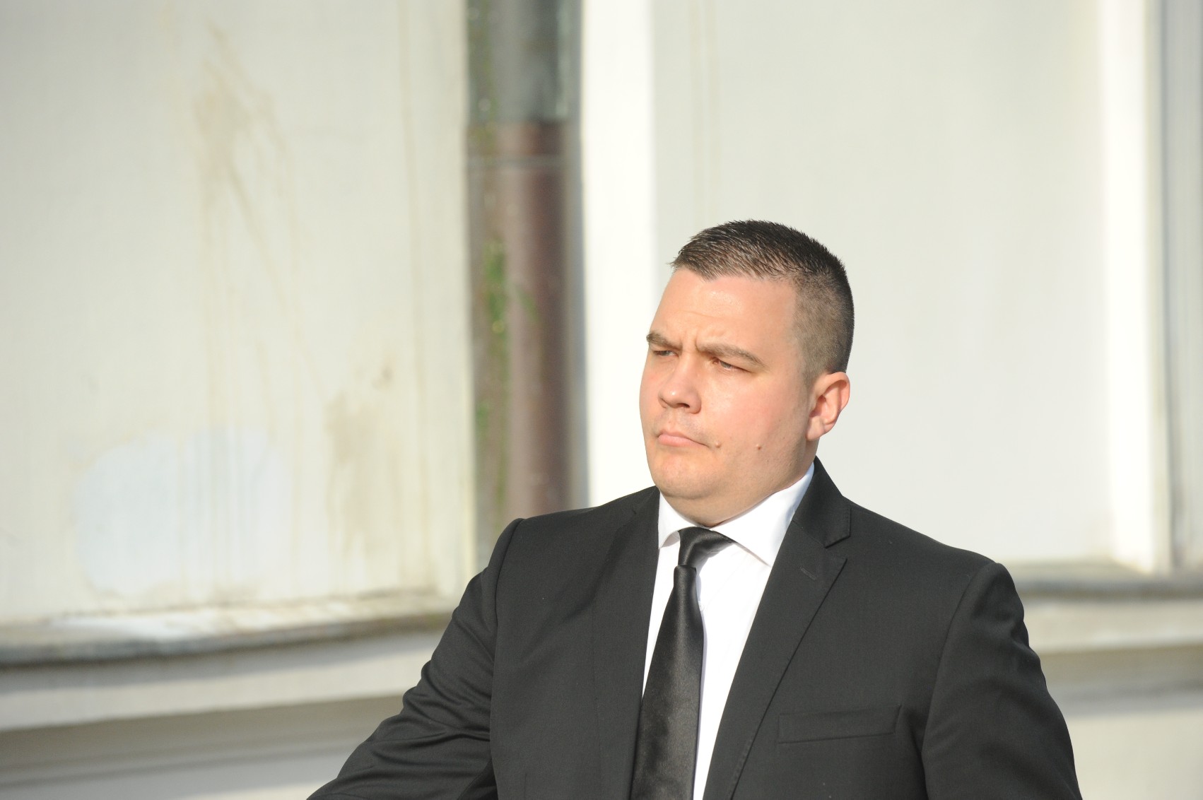 Станислав Балабанов: ИБГНИ и ДБ са партии на интереса, на третия мандат да се обединят с бившите си партньори