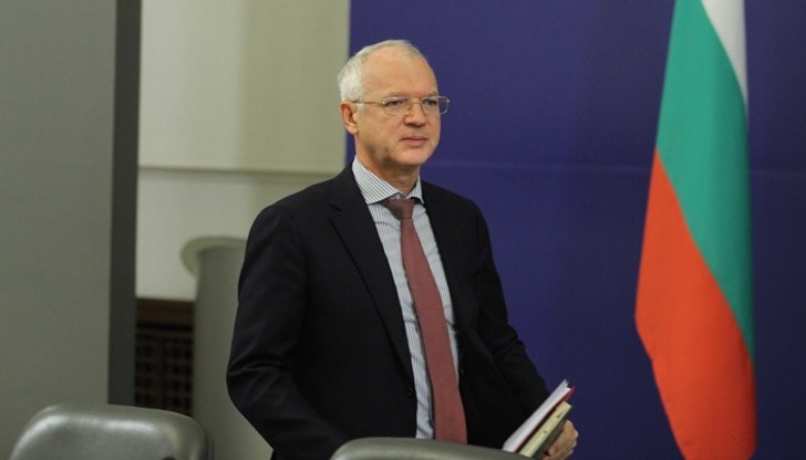 Васил Велев, АИКБ: Сезираме ДАНС и МВР за високите цени на тока