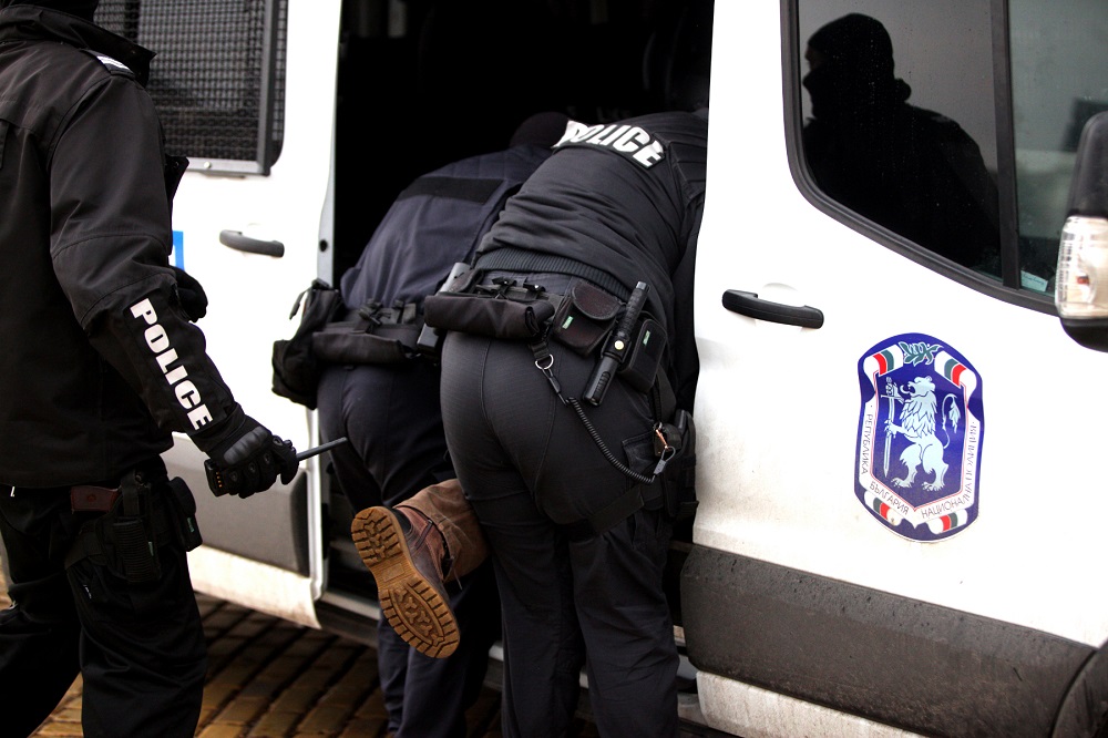 Депутатите получават достъп до класифицирана информация за случаите на полицейско насилие