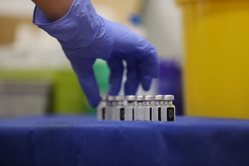 Здравното министерство: Ваксинирането срещу COVID-19 при лица със захарен диабет трябва да e приоритетно