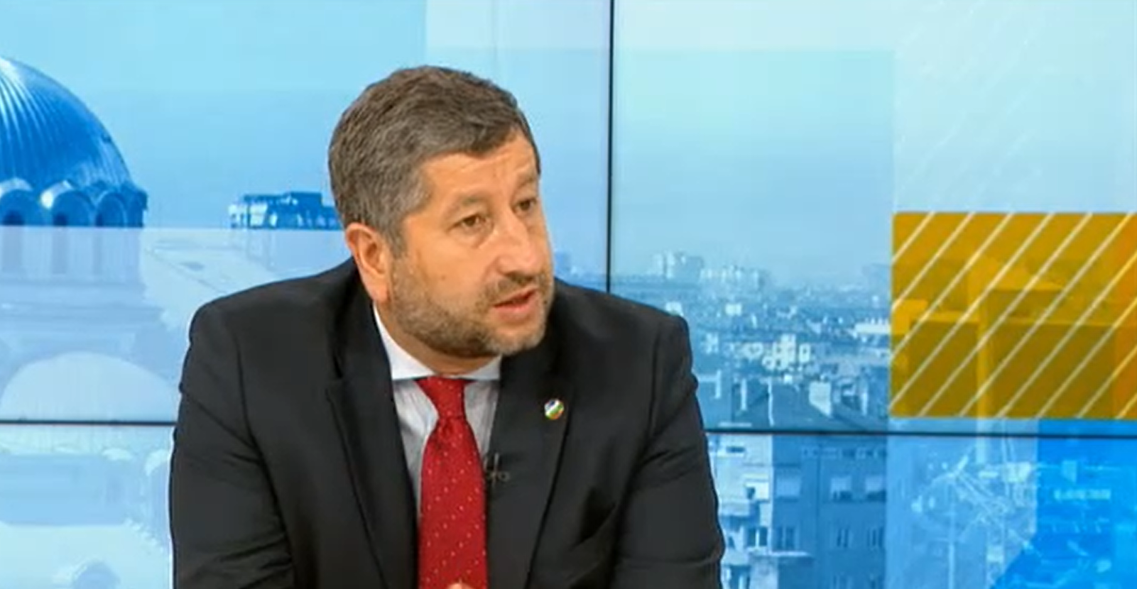 Христо Иванов: ИТН показаха шокираща липса на култура в разговорите