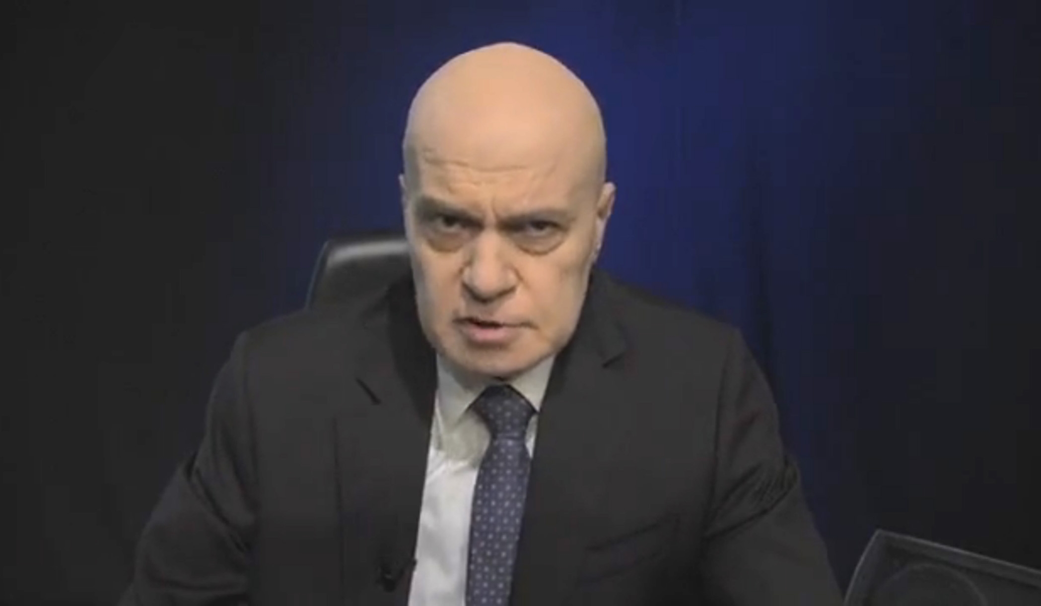 Слави Трифонов: Христо Иванов е един от главните виновници за разцеплението на десните