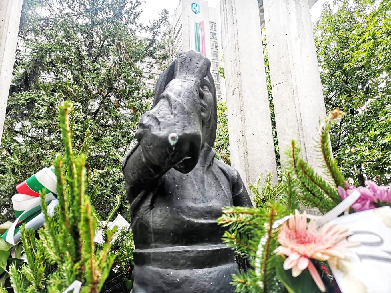 ВМА ще отбележи Деня на спасението