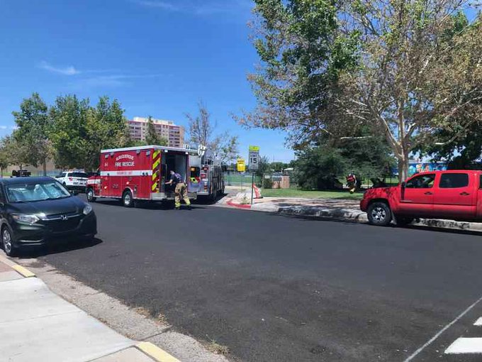 Ученик беше убит при стрелба в училище в американския щат Ню Мексико