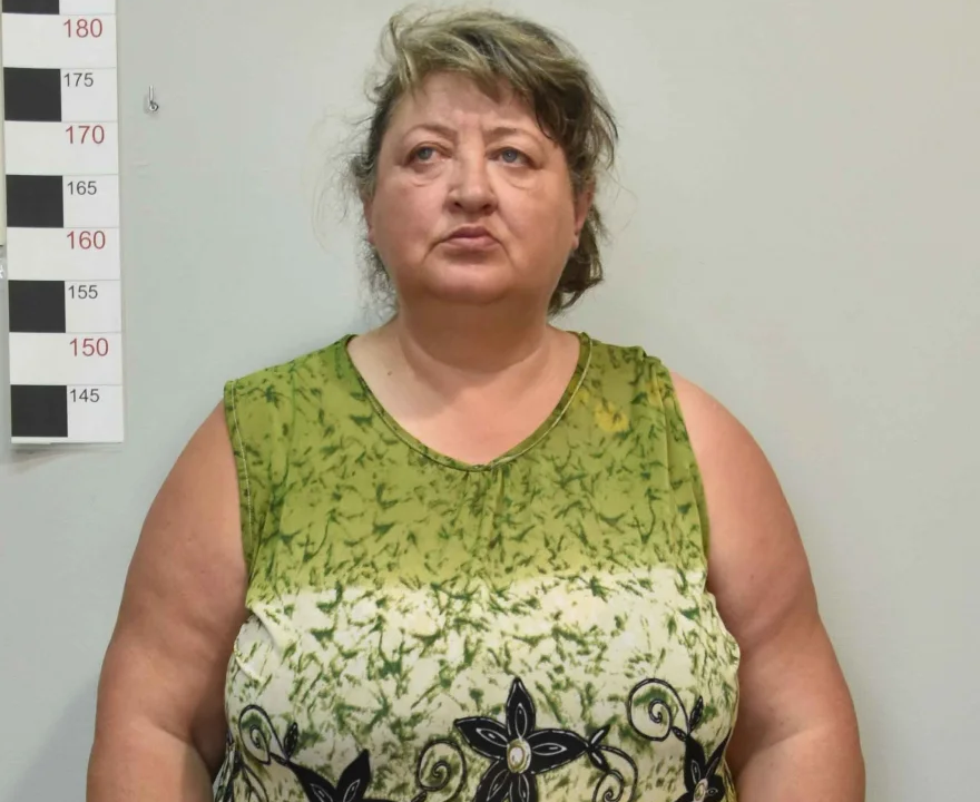 Ето коя е българката, задържана за "ало" измами в Гърция