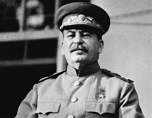 Жестокост и малодушие: Как Сталин се прояви като военачалник