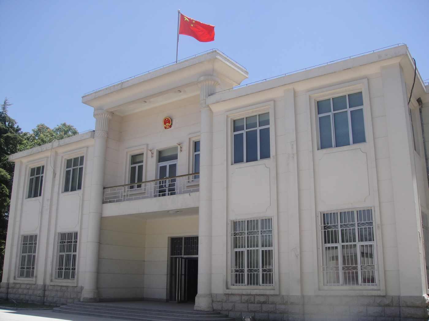 Китай няма да евакуира посолството си в Кабул