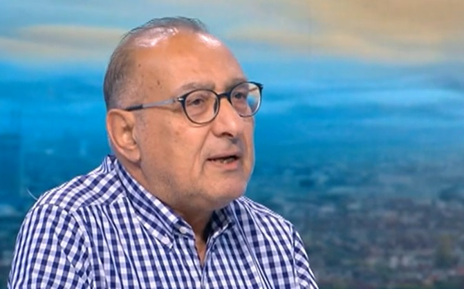 Мохамед Халаф: Има някаква договорка между официалната власт в Афганистан и талибаните