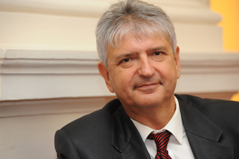 Депутатът Лъчезар Иванов пред „Труд“: Няма от какво да се притеснявам