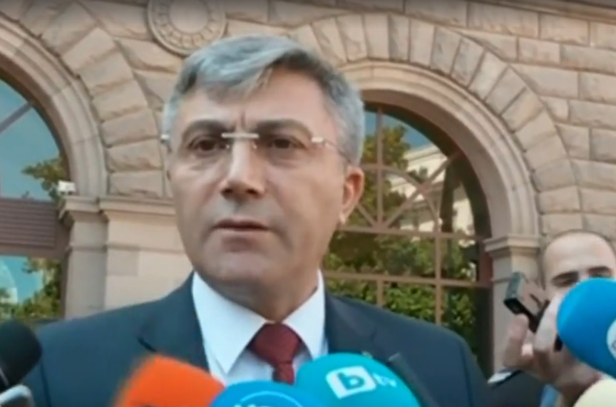 Карадайъ: Има нова джипка и я кара дългата ръка на Иво Прокопиев (ВИДЕО)