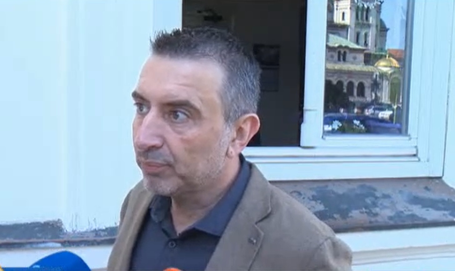 Ивайло Вълчев, ИТН: Полицаите от кадрите с насилието вероятно са изпълнявали заповеди