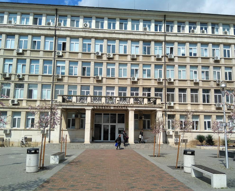 Домашен арест за обвинен в убийство