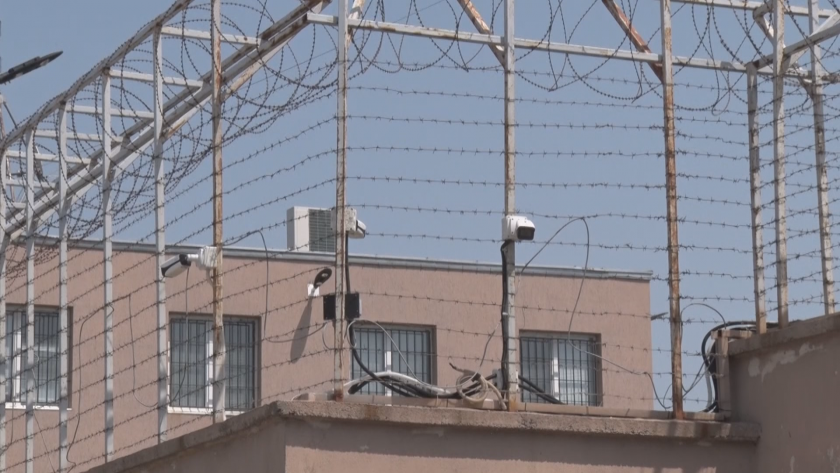 Огнище на коронавирус в мигрантския център в Любимец