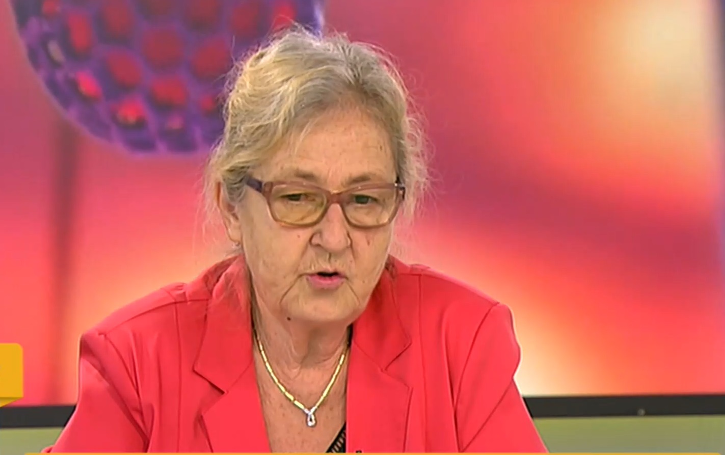 Мира Кожухарова: Новите мерки не предвиждат затваряне на заведенията