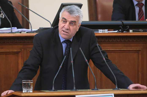 Румен Гечев, БСП: Служебното правителство дори да не намеква за купуване на нови самолети F-16