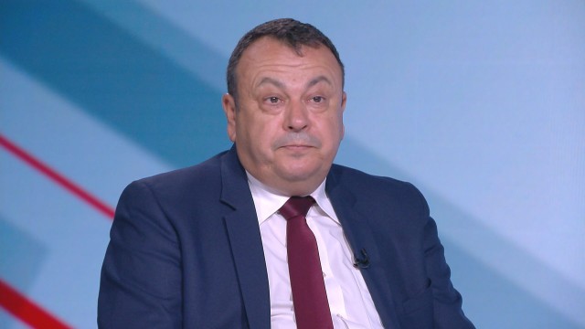 Хамид Хамид: Ще изнесем факти и обстоятелства, които се крият зад миловидното лице на Кирил Петков