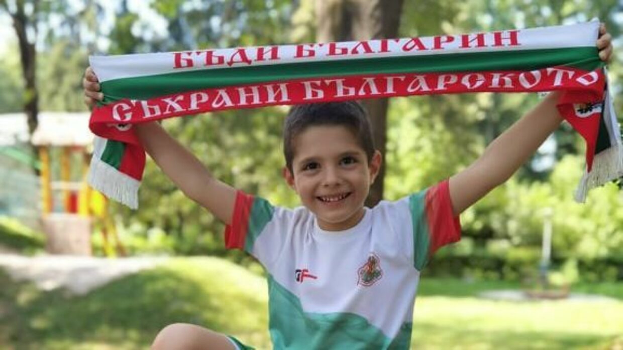 6-годишно българче стана вицешампион на ЕС по шахмат