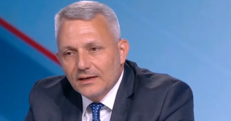 Хаджигенов: Незабавни разговори с Трифонов, след като президентът връчи третия мандат