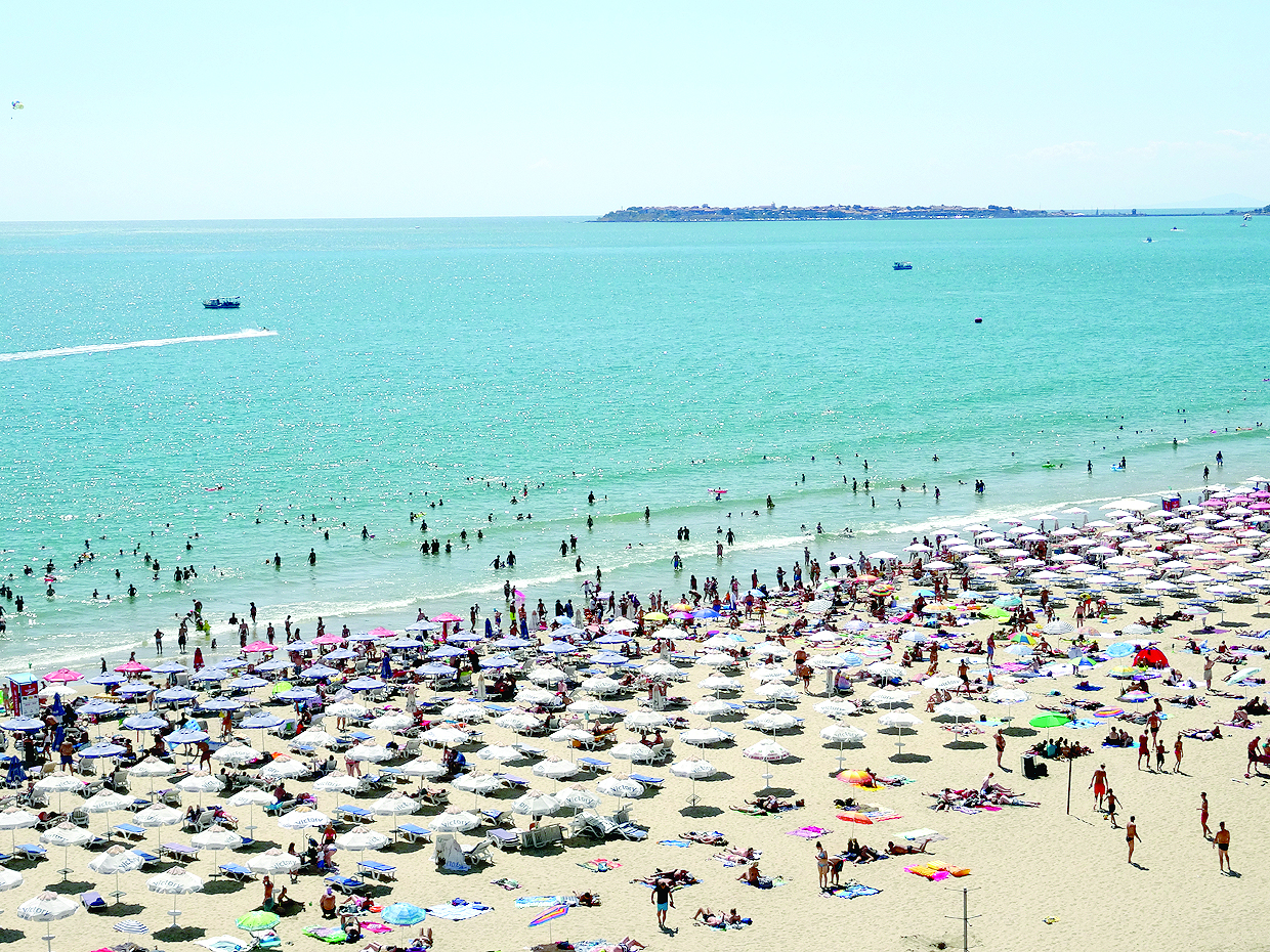 Ресторантьори и хотелиери тръгват на бунт