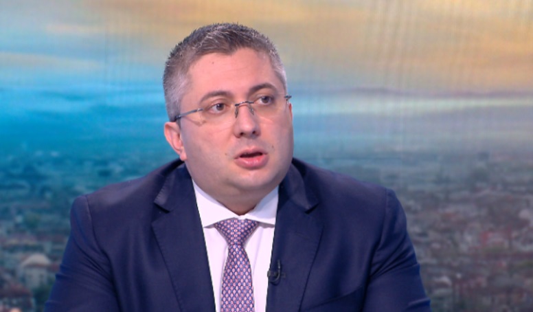 Николай Нанков: Под 35% са платените аванси на "Автомагистрали"