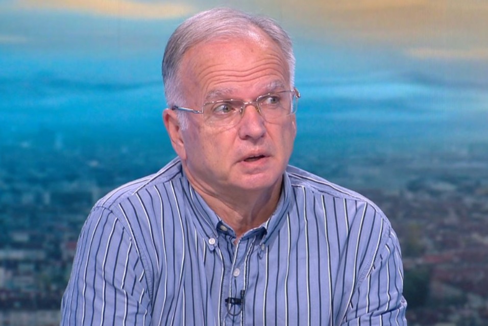 Боян Чуков: България трябва да създаде оперативен щаб за мигрантите от Афганистан