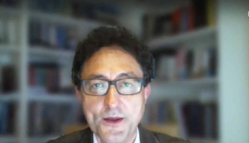 Д-р Аспарух Илиев: Имунитетът след изкаран COVID-19 категорично не е по-добър от ваксинален