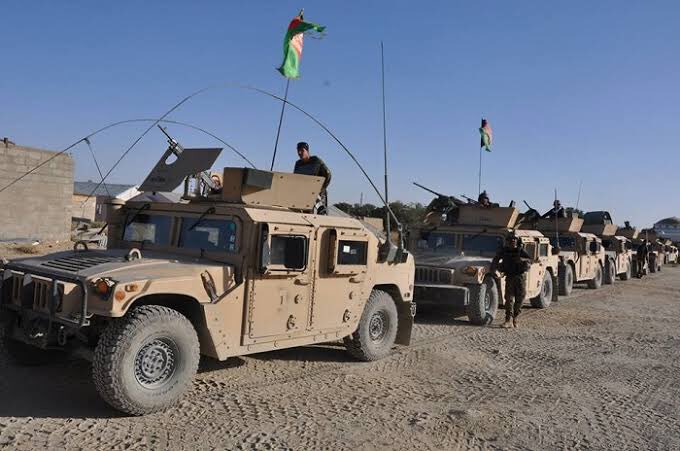 Държавите от Г-20 ще проведат извънредна среща заради Афганистан