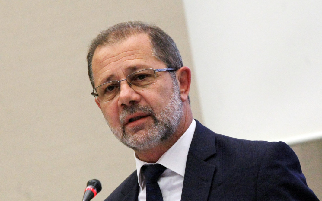 Сергей Цветарски, НСИ: На 7 септември започва националното преброяване