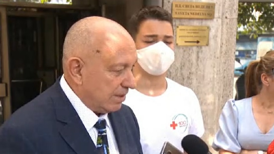 Зам.-министър Александър Златанов: Пловдив, София и Варна са на прага на червената COVID зона