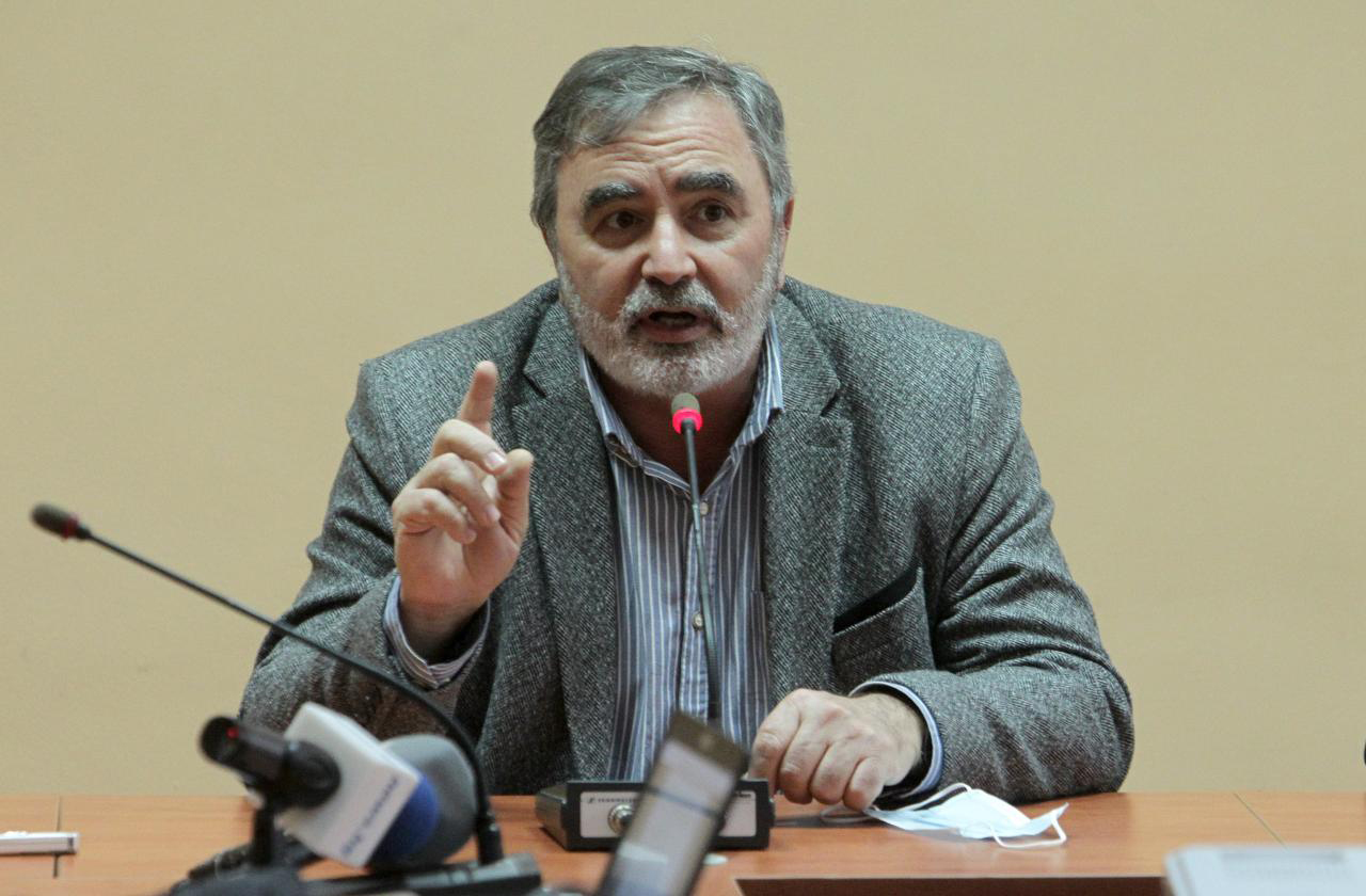 Ангел Кунчев: При по-малко от 2-3% от напълно имунизираните се е стигнало до хоспитализация