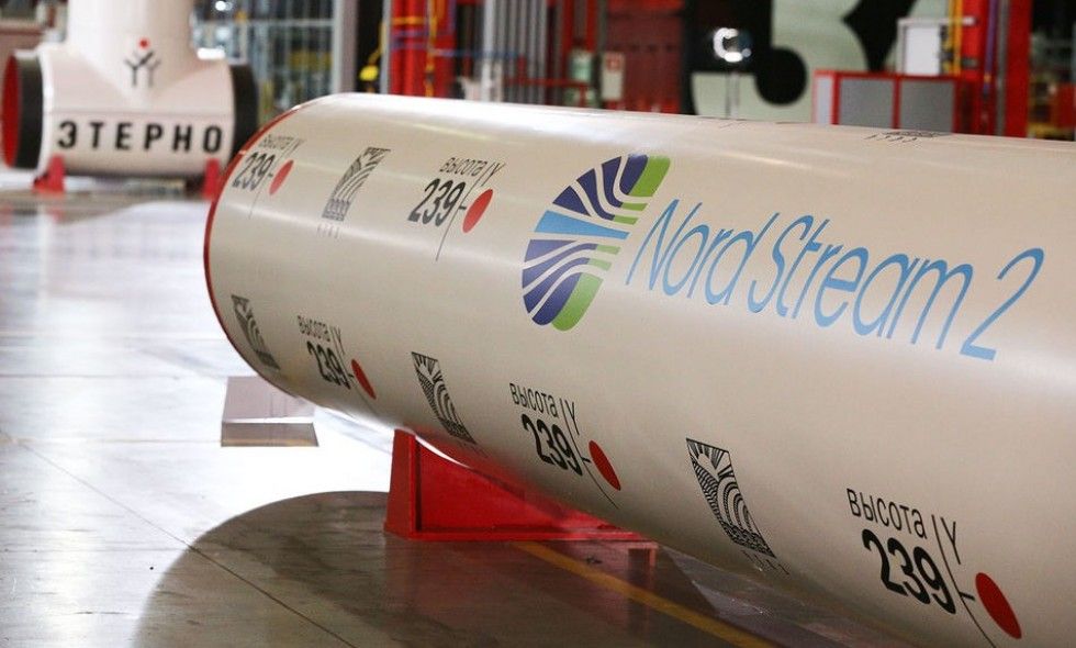 Германски магистрати: За „Северен поток 2“ да се прилага газовата директива на ЕС